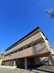 南海本線泉佐野駅まで徒歩10分