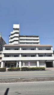 ＪＲ関西本線平野駅まで徒歩8分