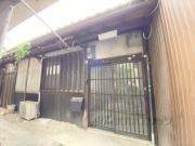 ＪＲ桜井線京終駅まで徒歩13分
