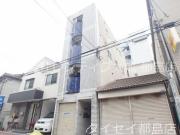 地下鉄谷町線野江内代駅まで徒歩4分