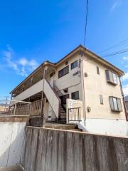ハイツ小川
