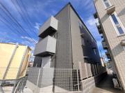 ＪＲ総武本線四街道駅まで徒歩8分