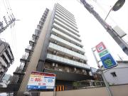地下鉄名城線矢場町駅まで徒歩10分