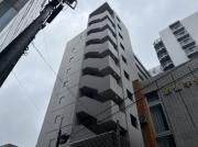 東京メトロ千代田線代々木公園駅まで徒歩8分