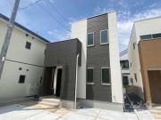 高槻市日向町戸建