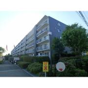 東急ドエル桶川ビレッジ2号棟