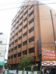 西鉄天神大牟田線大橋駅まで徒歩7分
