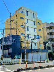 ＪＲ京浜東北・根岸線桜木町駅まで徒歩8分