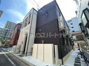ハーモニーテラス東綾瀬
