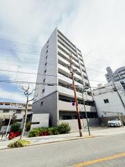 阪急京都線上新庄駅まで徒歩10分