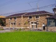 ＪＲ姫新線播磨高岡駅まで徒歩18分