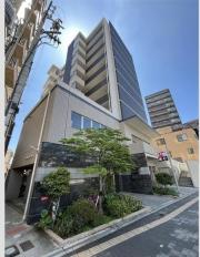 阪神本線姫島駅まで徒歩5分