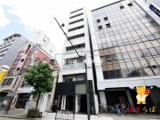 ＪＲ大阪環状線福島駅まで徒歩2分