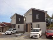 三重県松阪市久保町