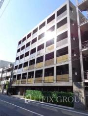 都営新宿線菊川駅まで徒歩8分