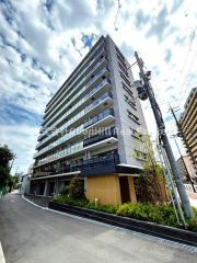 STANDZ新大阪