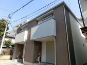 西武池袋・豊島線練馬駅まで徒歩13分