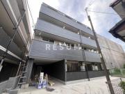ＪＲ内房線本千葉駅まで徒歩4分