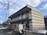 ＪＲ武蔵野線新秋津駅まで徒歩26分