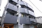 エテルノ経堂