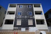 東武野田線六実駅まで徒歩17分