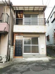 東大阪市横小路町戸建