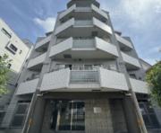 都営大江戸線若松河田駅まで徒歩7分