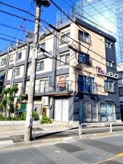 リッチライフ大崎ビル