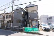 AP1073 クロノス北烏山