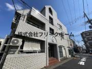 ＪＲ中央線武蔵境駅まで徒歩25分