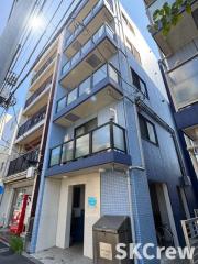 ピアコート鷺宮弐番館