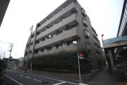 菱和パレス世田谷桜新町