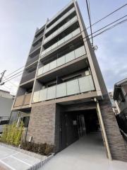 SHOKEN Residence横浜天王町II