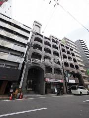 タイホウハイツ敷津2番館