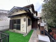 清福寺町貸家