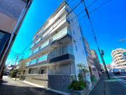 b′CASA立川