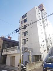 スカイタウン平沼第一