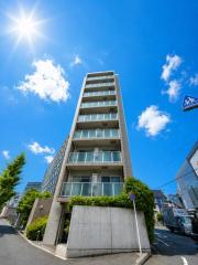 アイフォート千住曙町