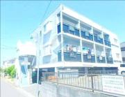 都営新宿線篠崎駅まで徒歩9分