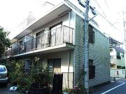 チェリーマンション