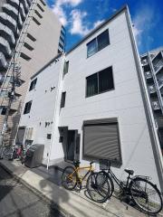 プロスペリティ北千住