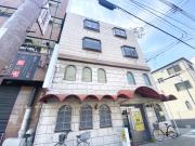 近鉄大阪線今里駅まで徒歩18分