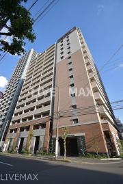 セレッソコート新大阪