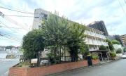 栗原ガーデンハイツ