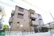 ＪＲ総武線（各駅停車）幕張本郷駅まで徒歩10分