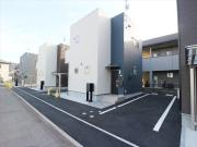 Afit川内