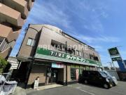 Route16 Seiwa