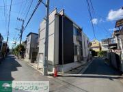 ＪＲ中央線中野駅まで徒歩13分