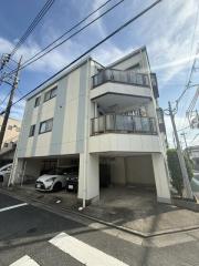 北総線新柴又駅まで徒歩4分