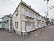 日暮里・舎人ライナー高野駅まで徒歩13分